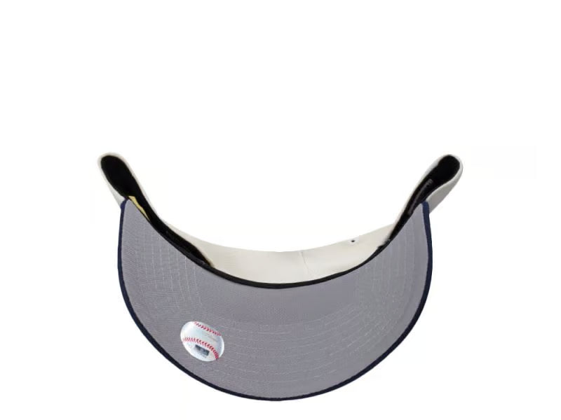 Detroit Tigers 40th Anniversary Chrome Two Tone Edition