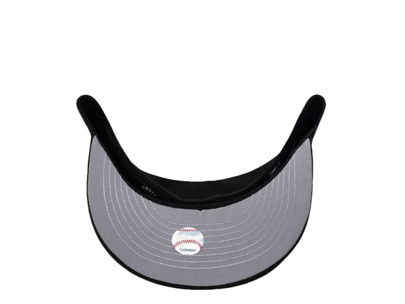 Atlanta Braves American Eagle Black Edition (TALLA 7)
