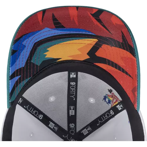 9Forty City Element Colombia Cap