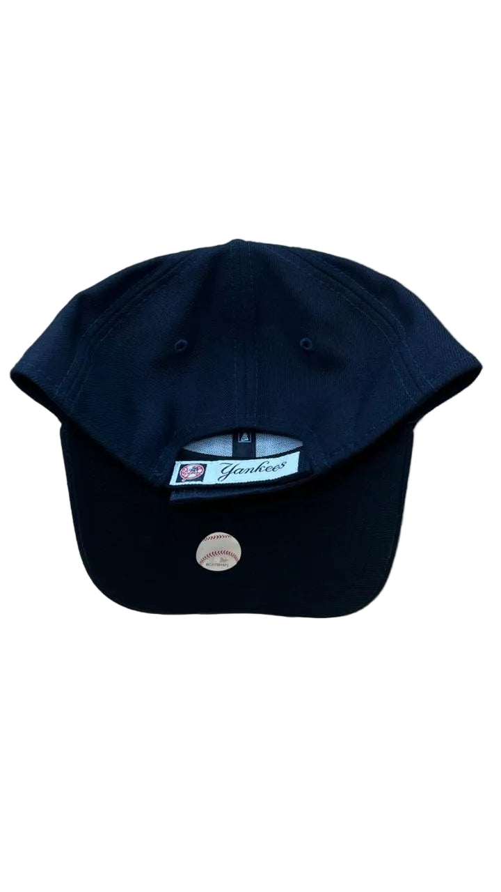Yankees navy para Niño
