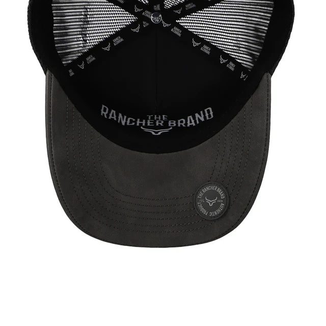 Ranch y corral