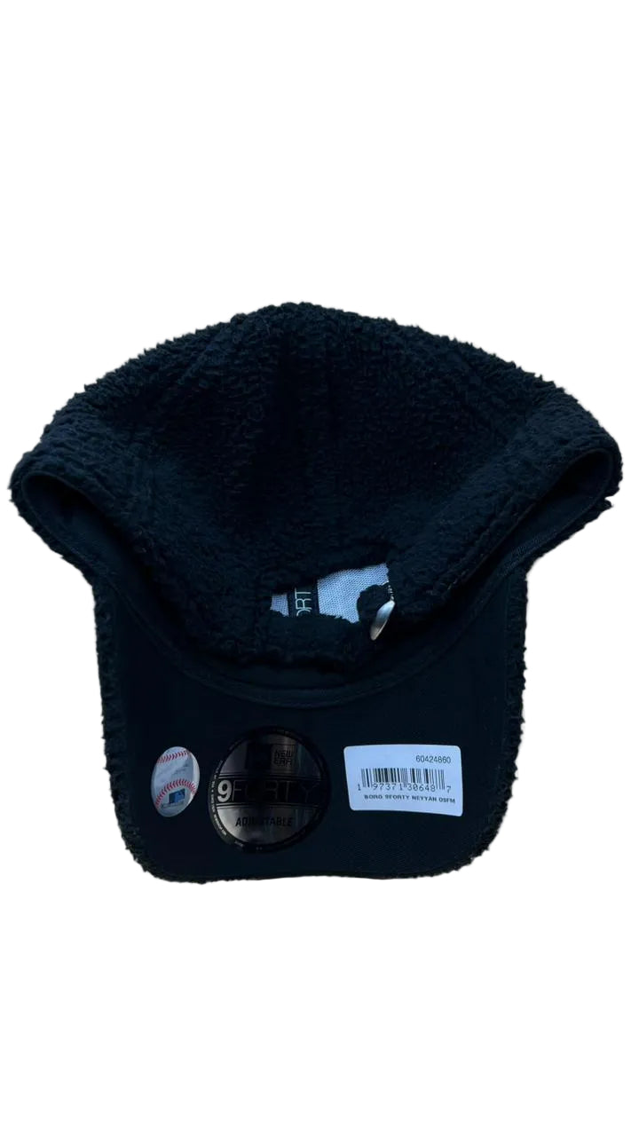 Yankees borrego black