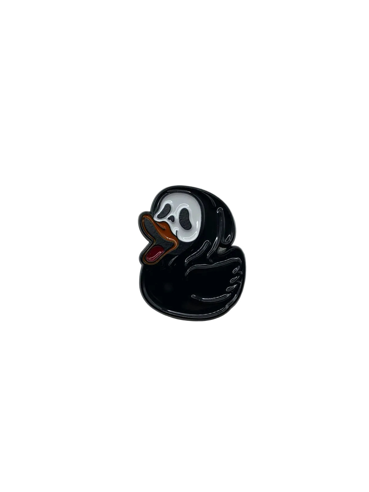 Duck scream