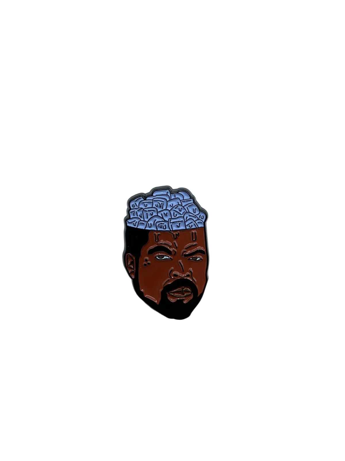Ice cube