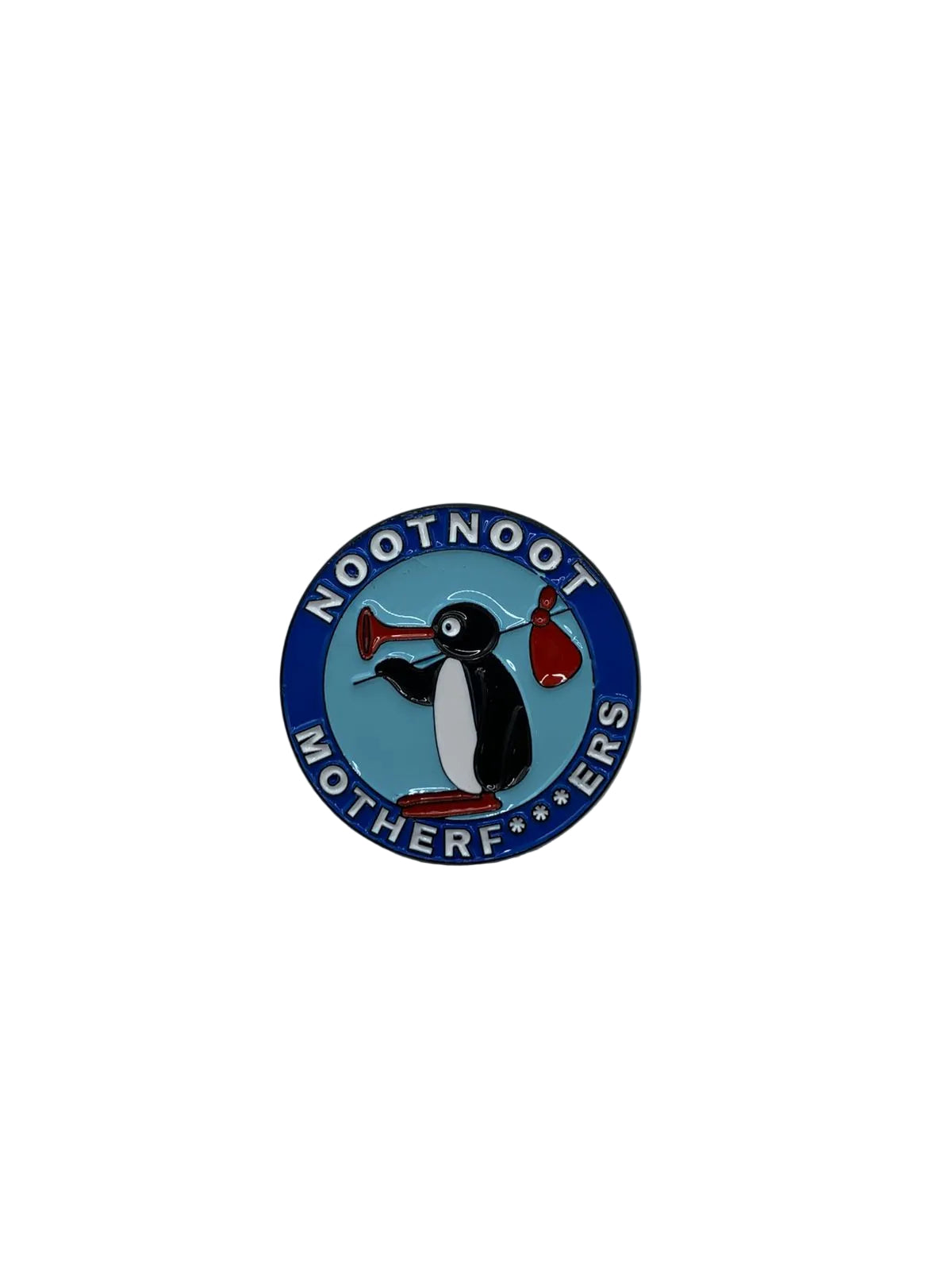 pingu