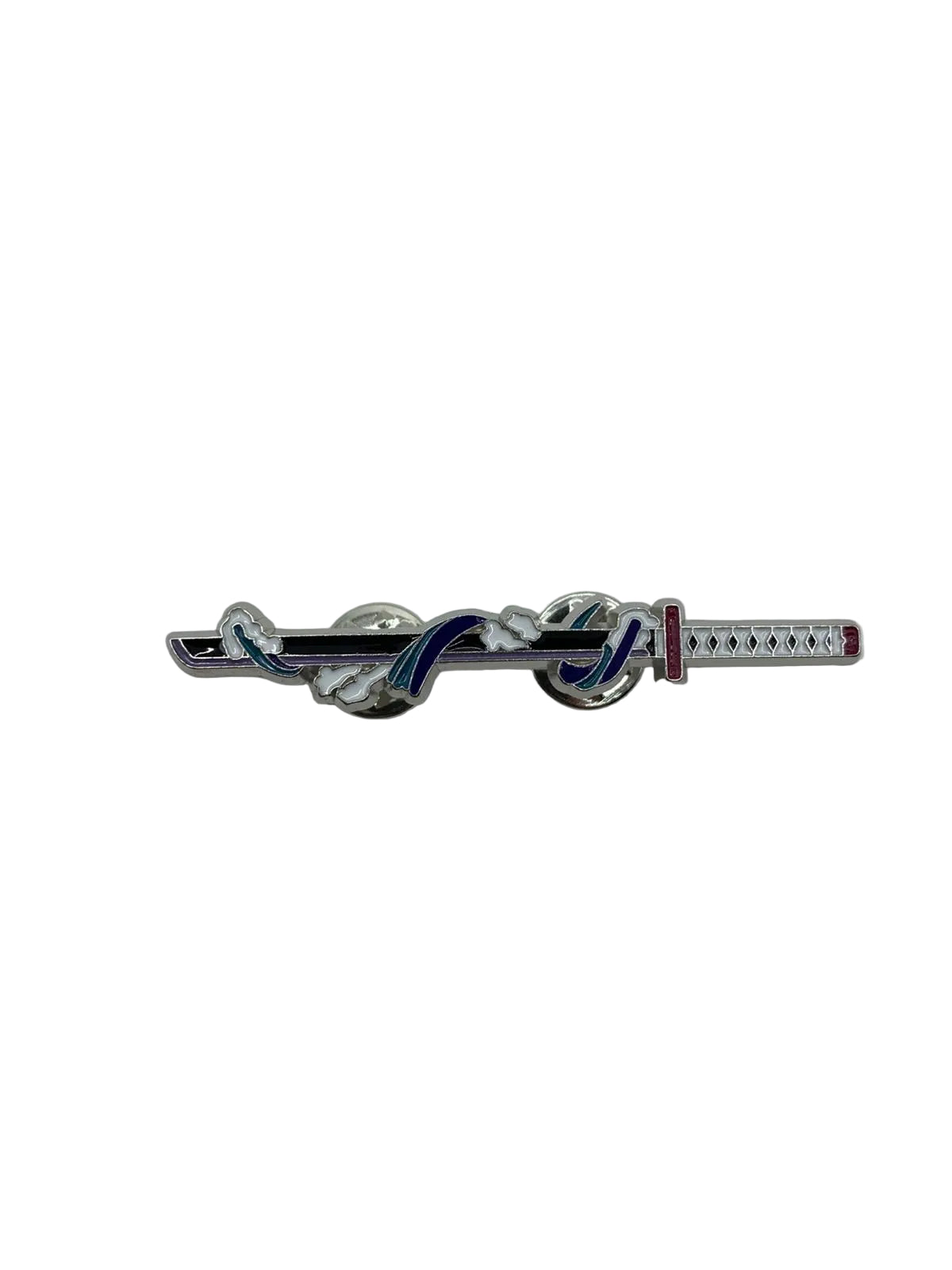 katana de agua