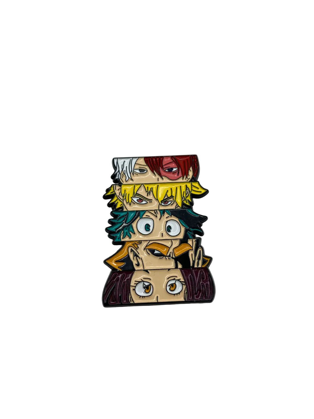 Boku no Hero