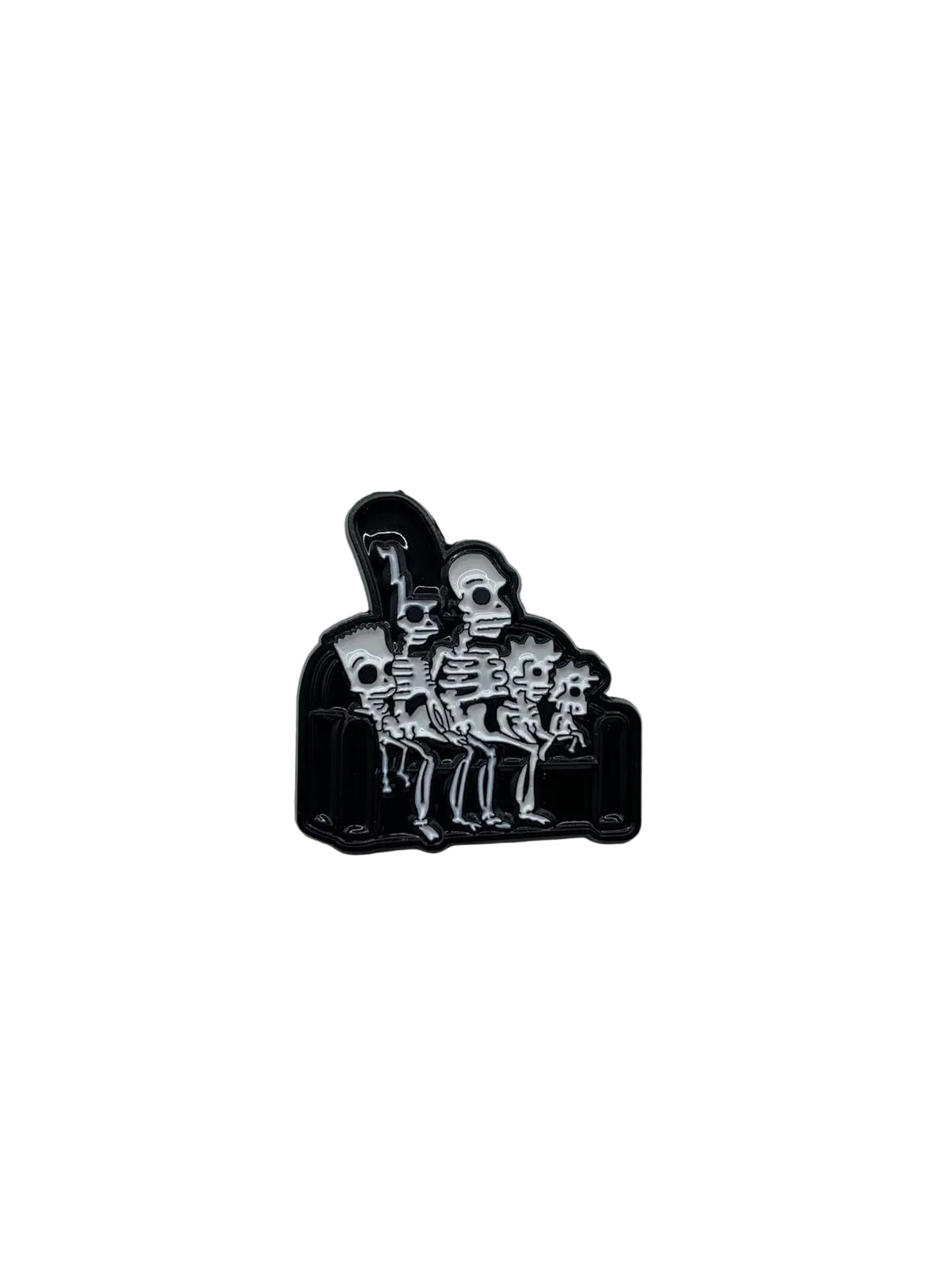 Los Simpson Dark