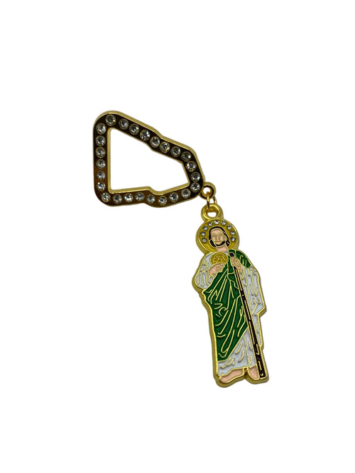 New era San juditas