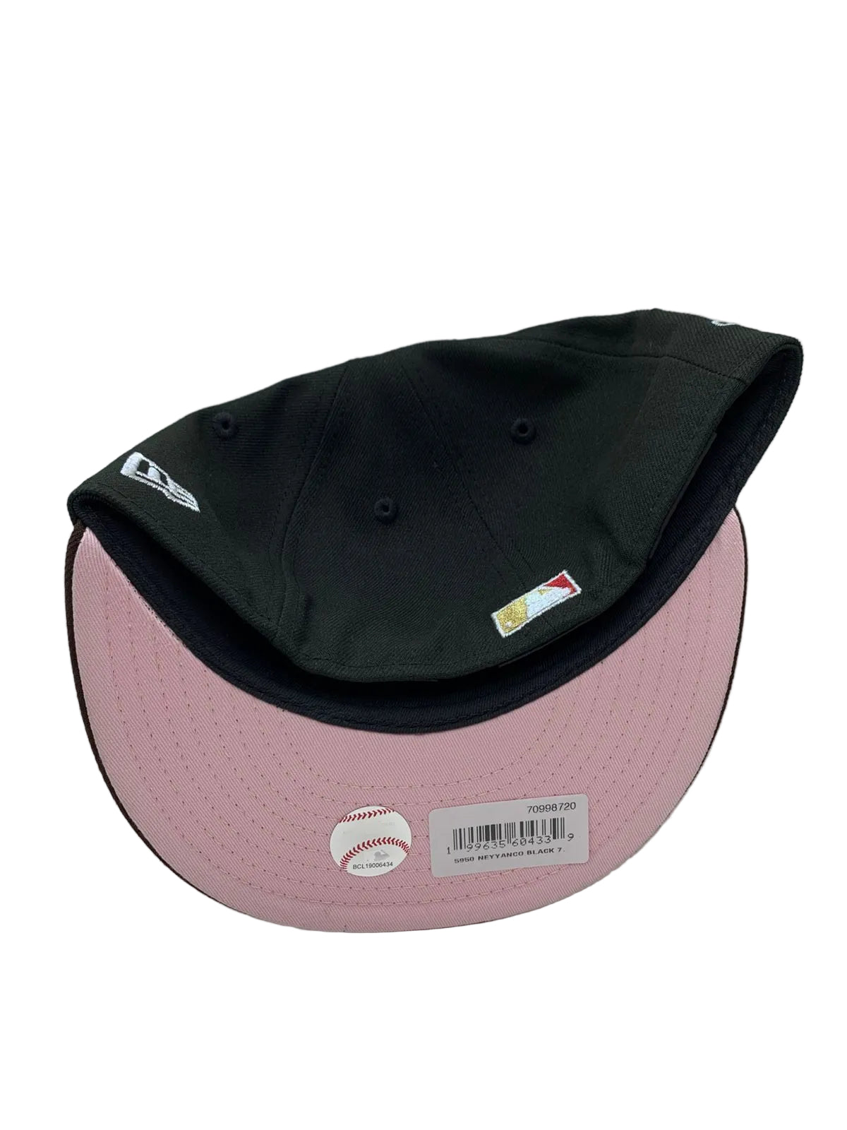 Yankees MLB Divine Symbols