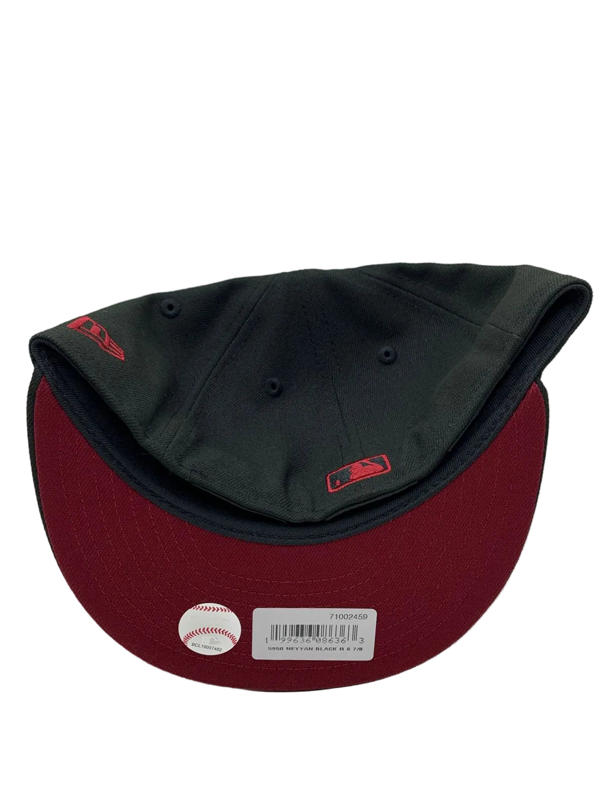 New York Yankees MLB - Black Roses