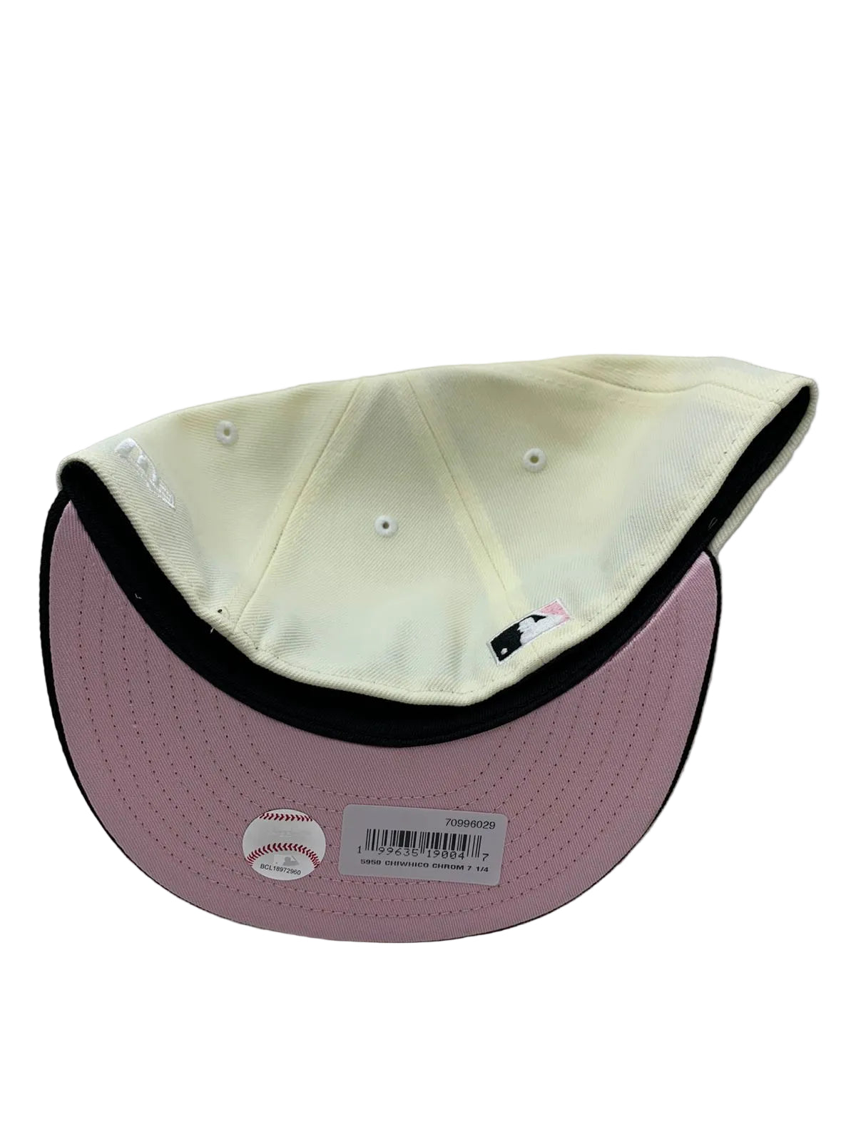 Chicago White Sox MLB Pink Rose