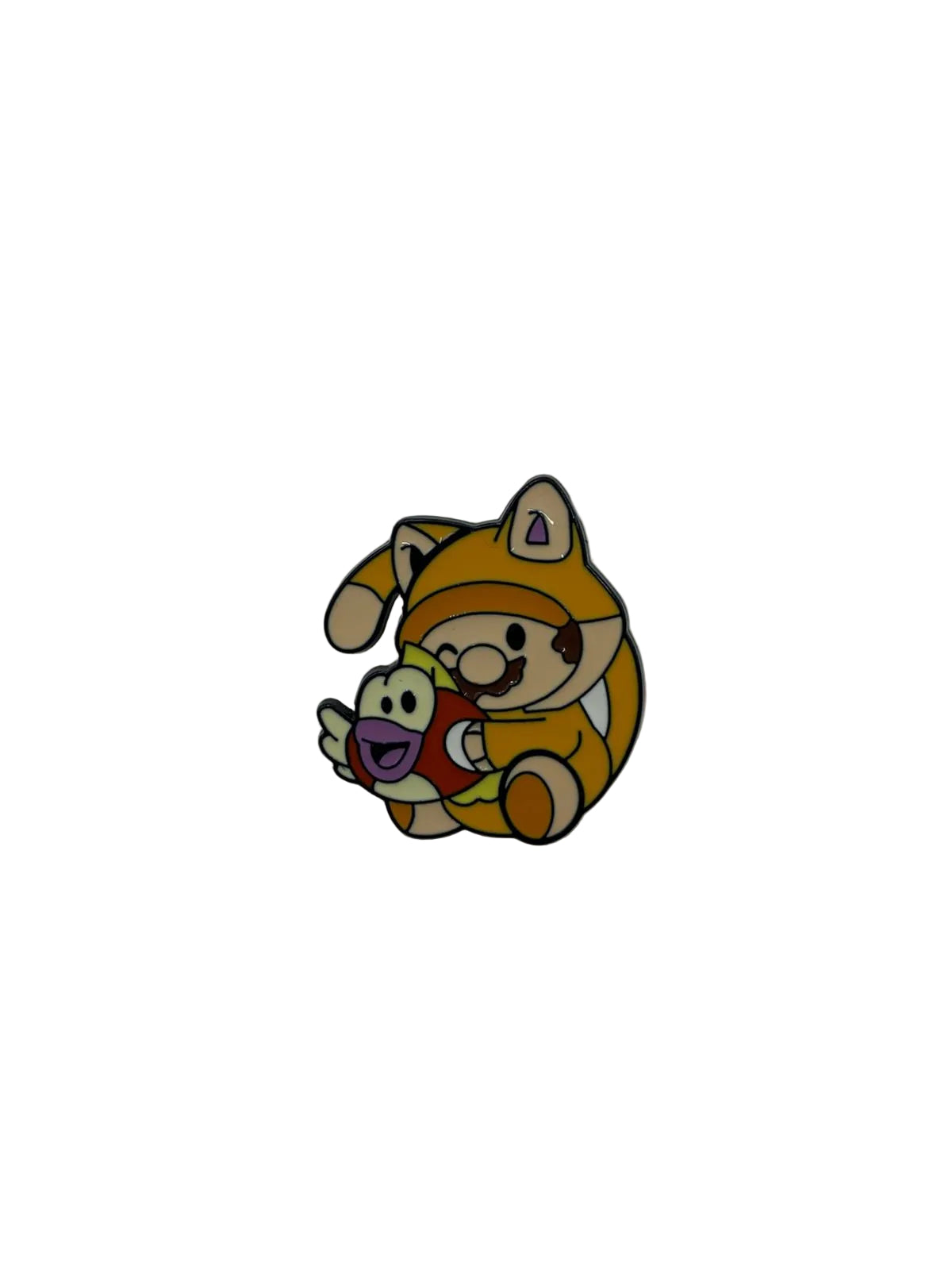 Mario