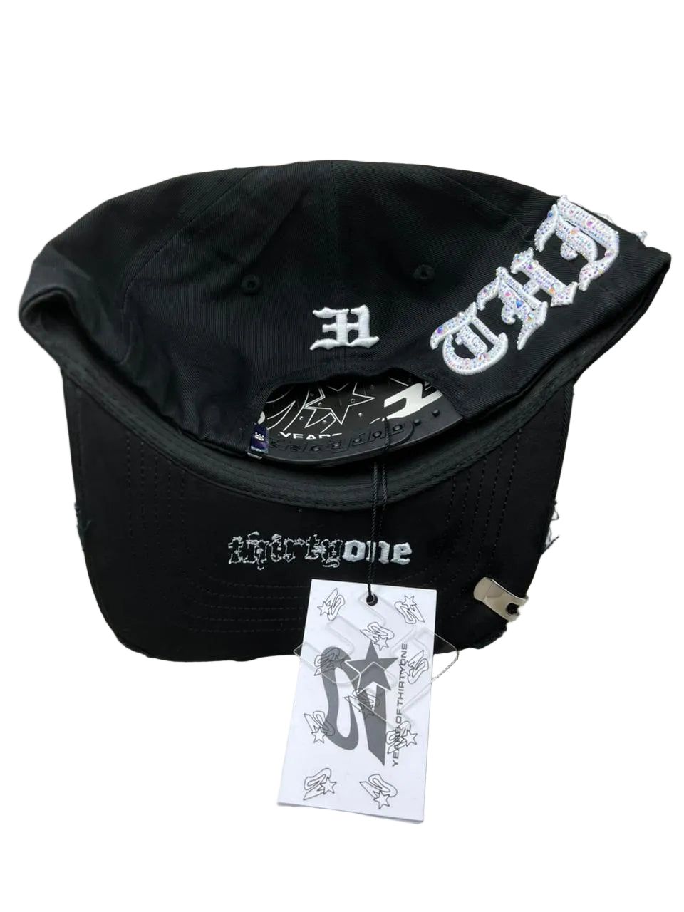 31 Hats