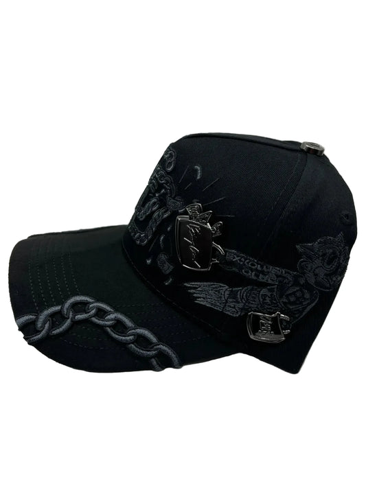BAEZ SD ASTRO BLACK