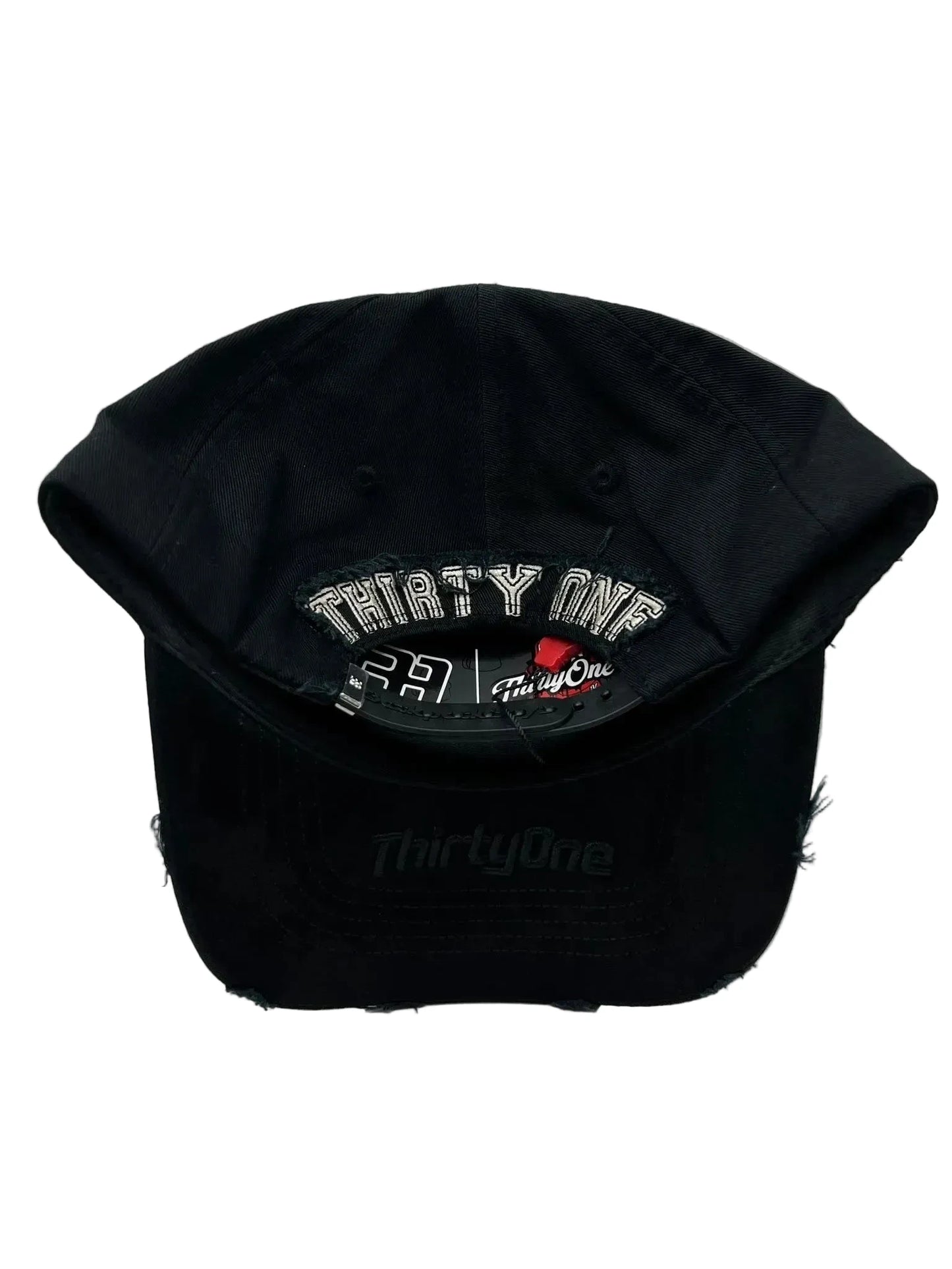 31 Hats Back Pack