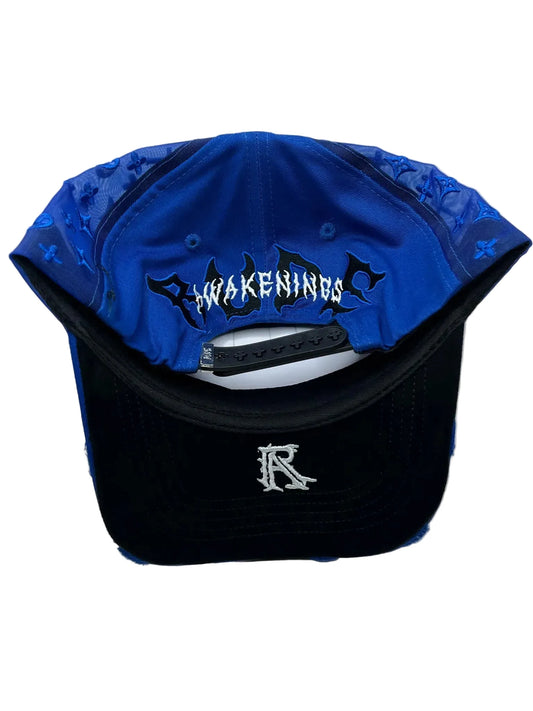 Rude awakenings