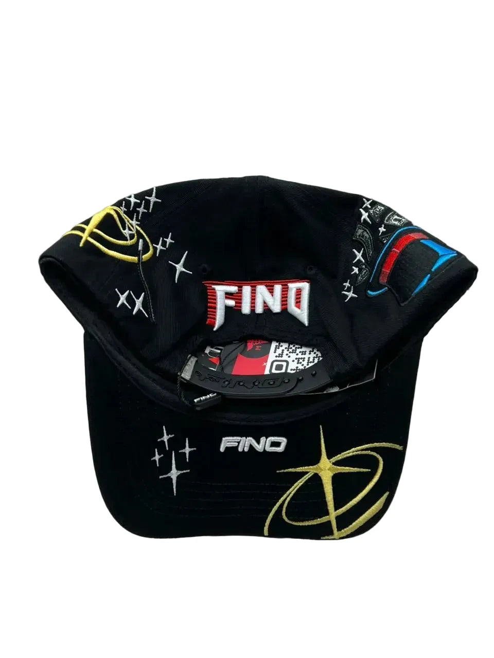 Gallo fino x marca registrada "MAGIC"