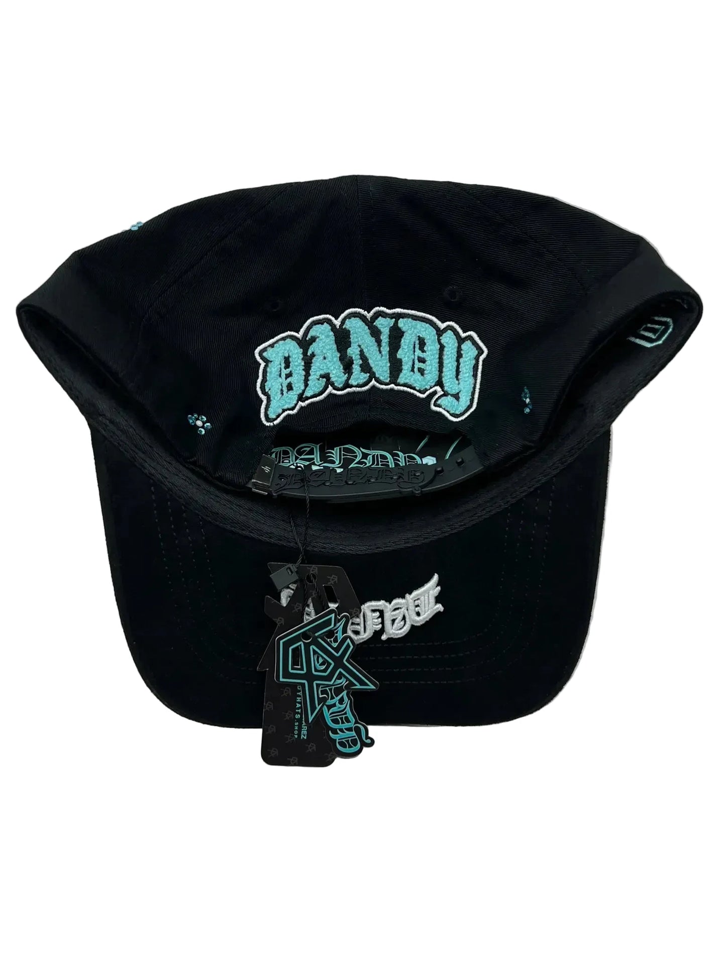 DANDY HATS x CANELO "WBC"