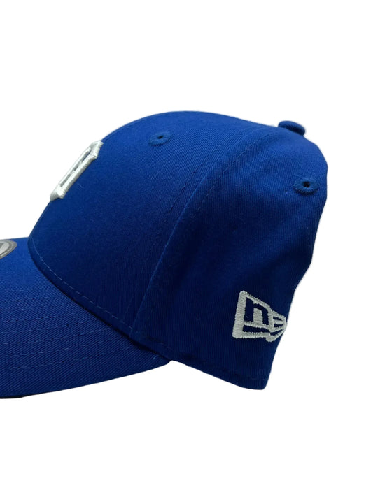 Detroit azul