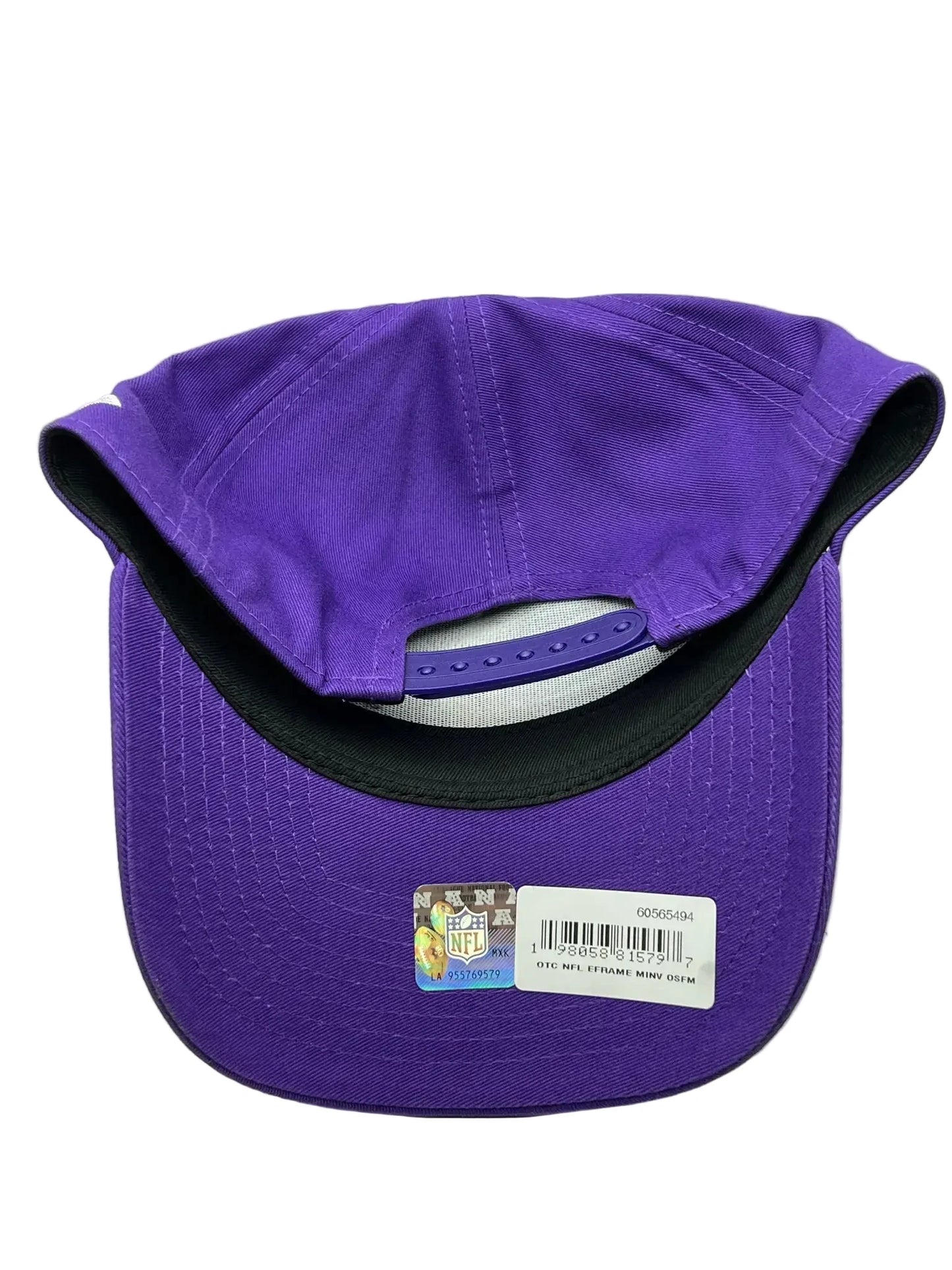 Vikings Trucker