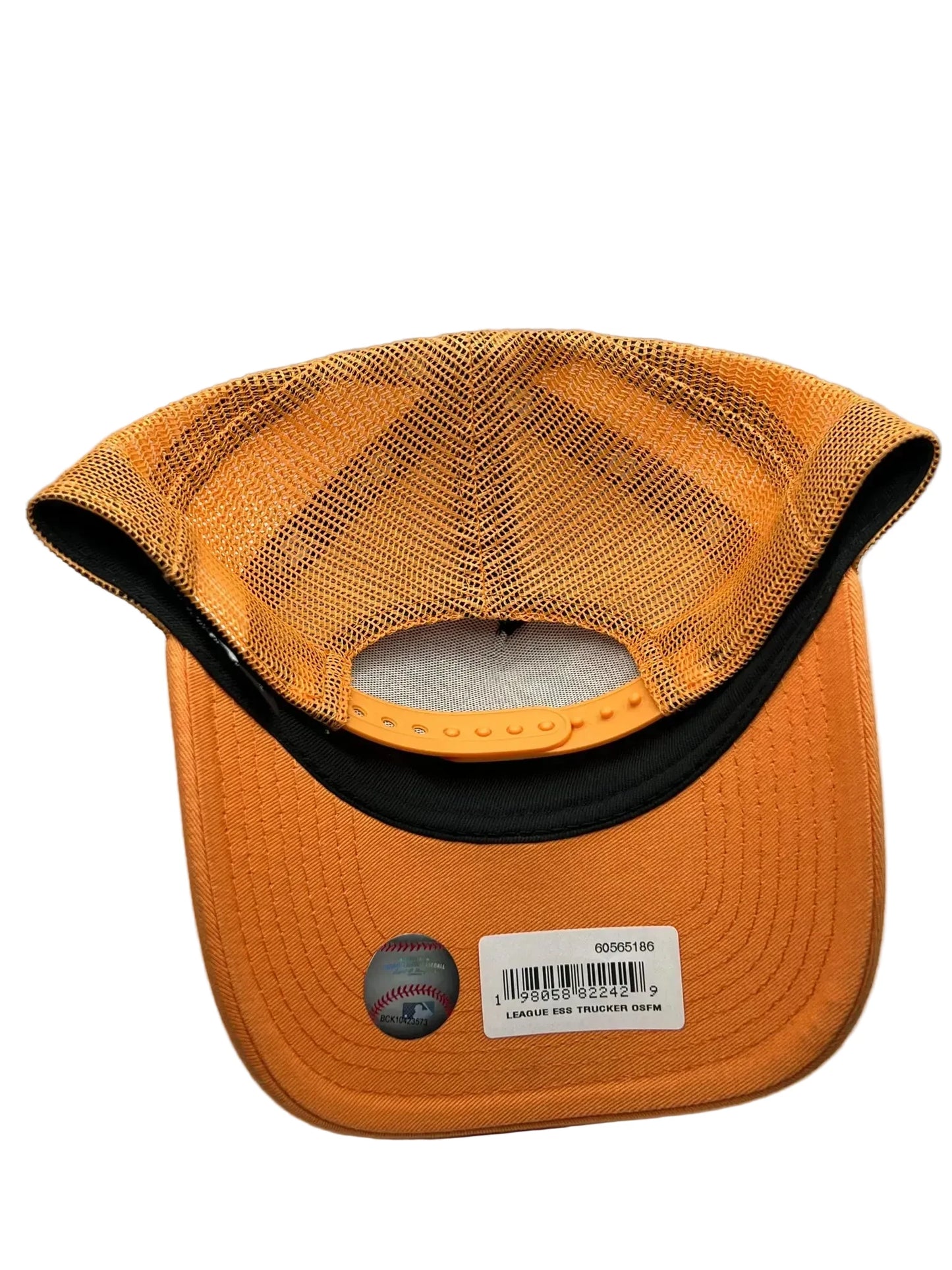 Los Ángeles Trucker