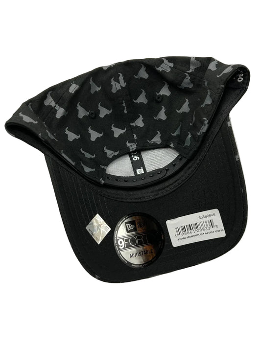 Bulls Monogram