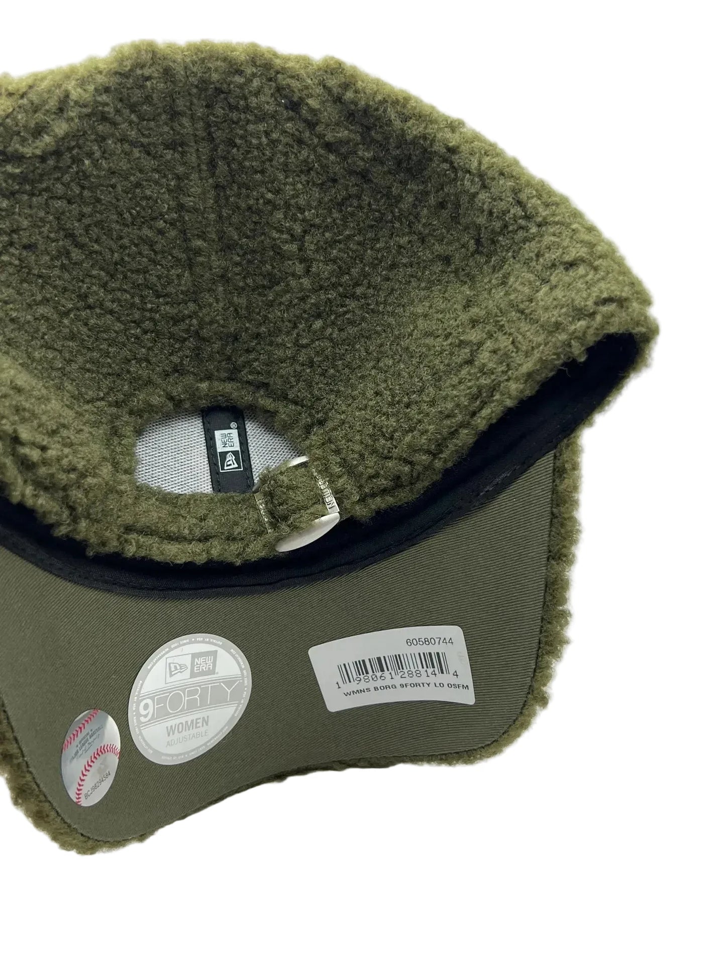 Los Ángeles Borg Olive