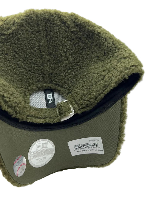 Los Ángeles Borg Olive