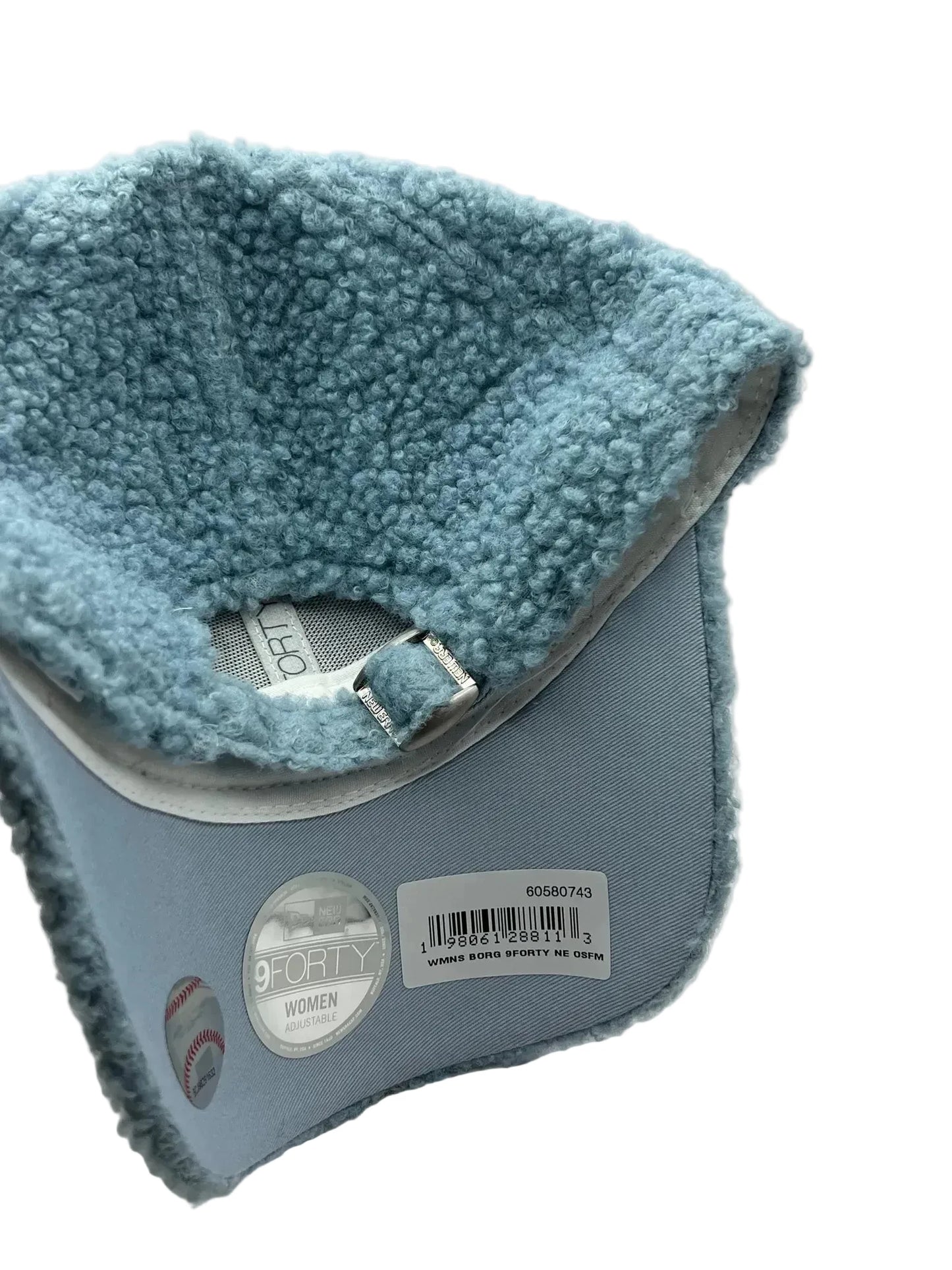 Yankees Borg Celeste