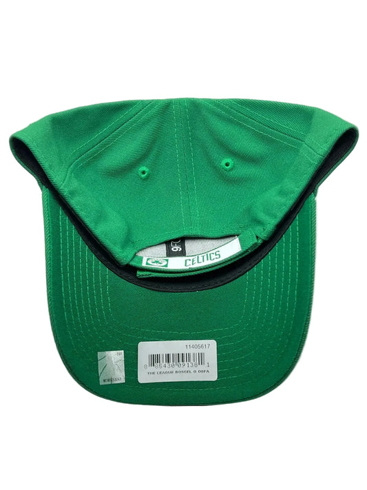 Celtics