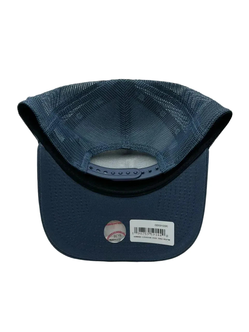 Los Ángeles Trucker Women