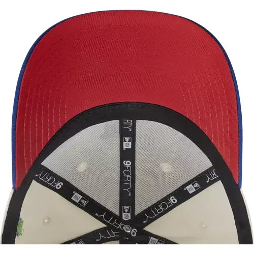 9Forty City Element Colombia Cap