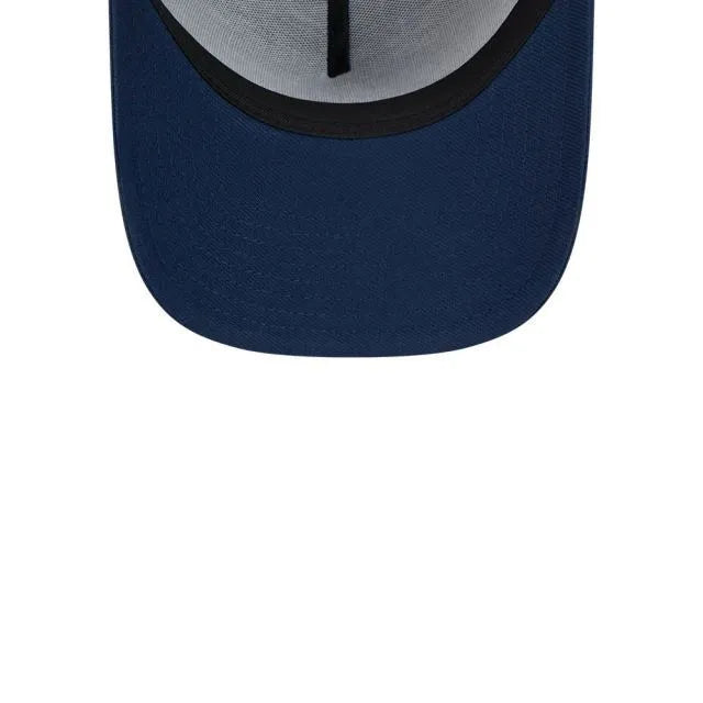 Los Angeles Dodgers MLB Azul A-FRAME