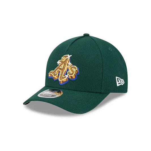 Athletics MLB Emblem