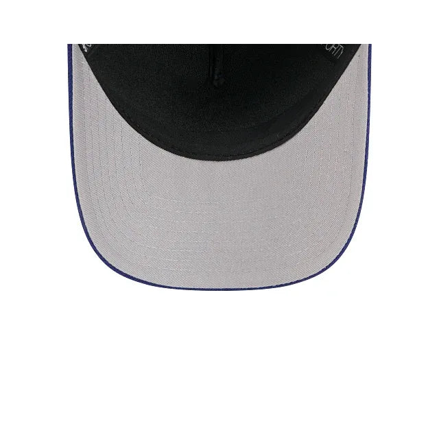 Los Angeles Dodgers MLB Emblem