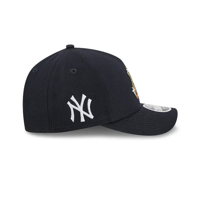 New York Yankees MLB Emblem