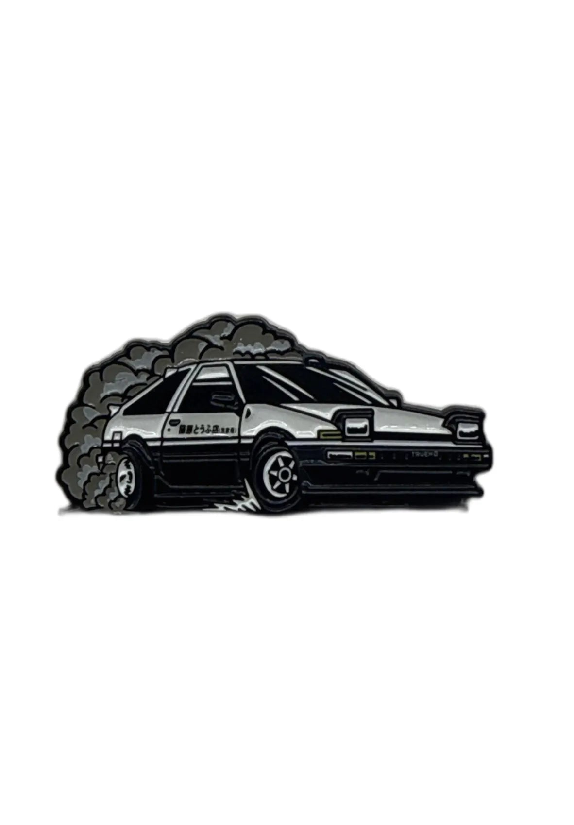 Toyota A86
