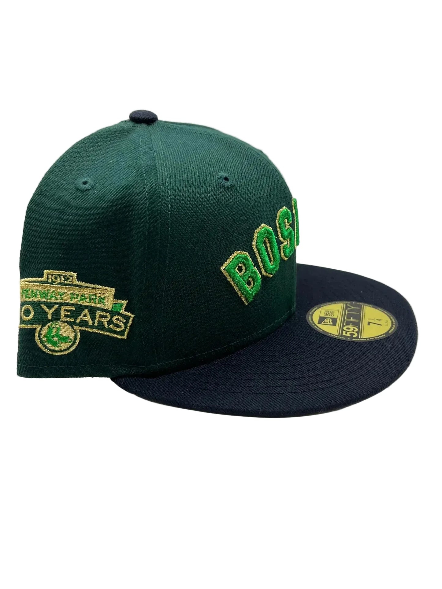 BOSTON RED SOX. FENWAY PARK 7 1/4.