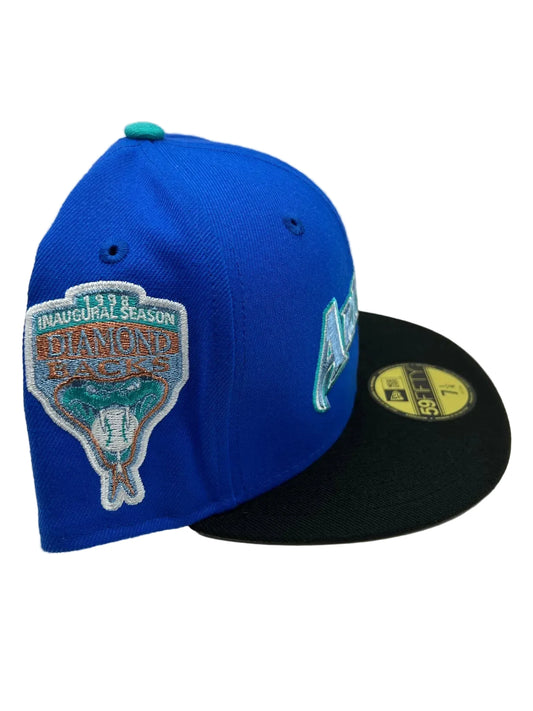 DIAMOND BACKS ICE. TALLA 7 1/4