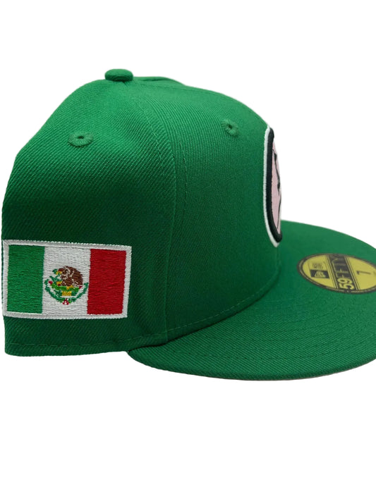 Sad Boys green