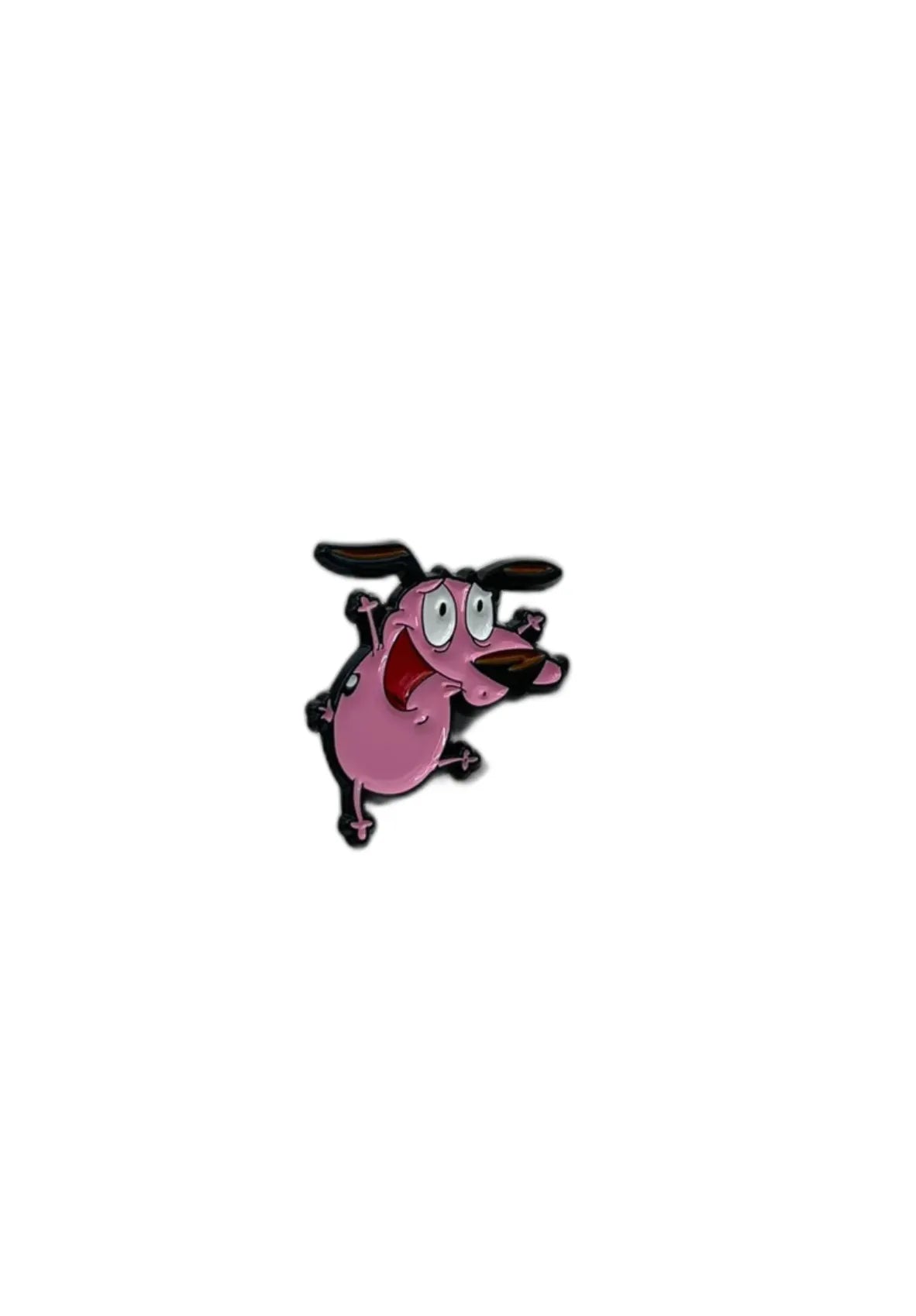perro Coraje