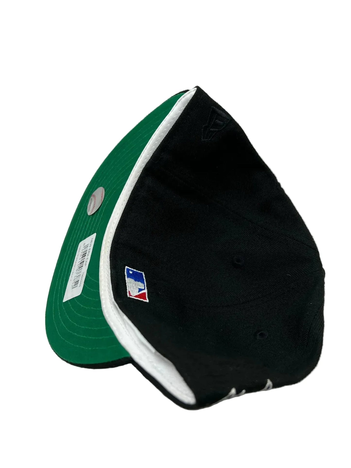 TEXAS RANGERS FINAL TALLA 7.