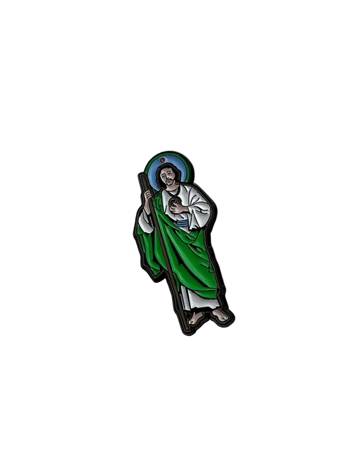 Pin San judas Tadeo