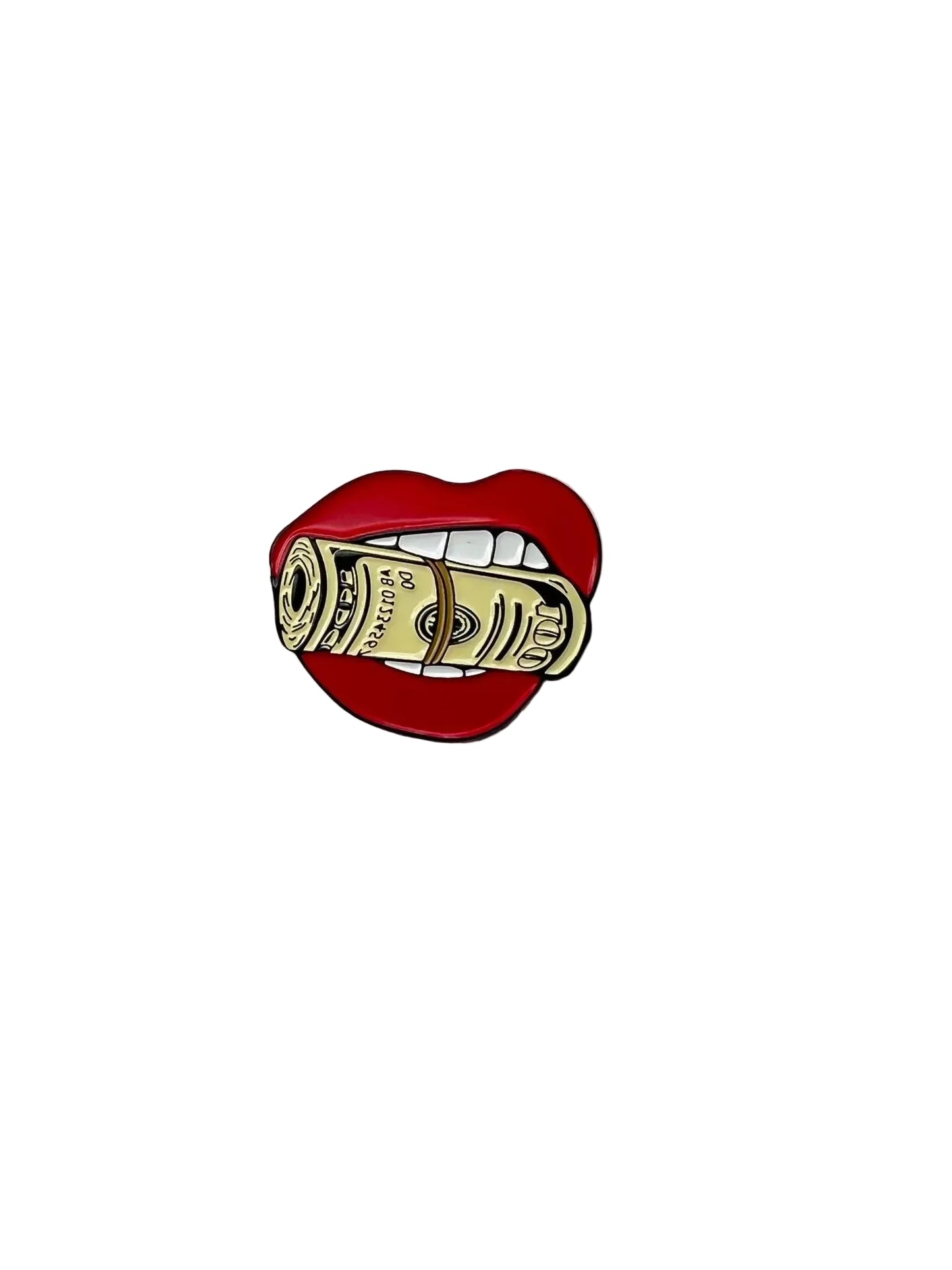 Kiss money