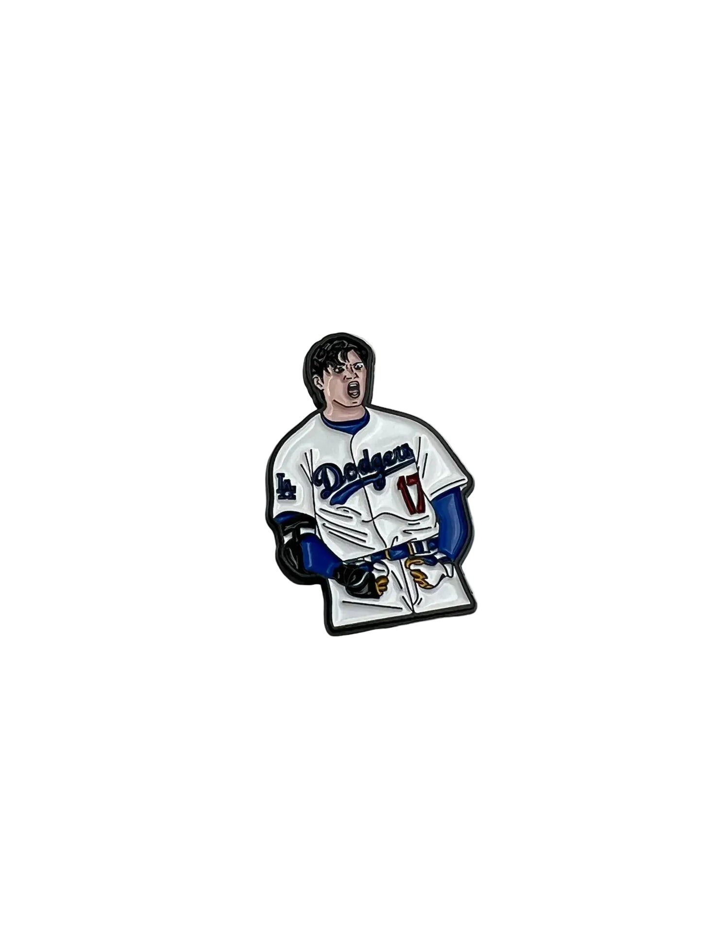 PIn "LA"