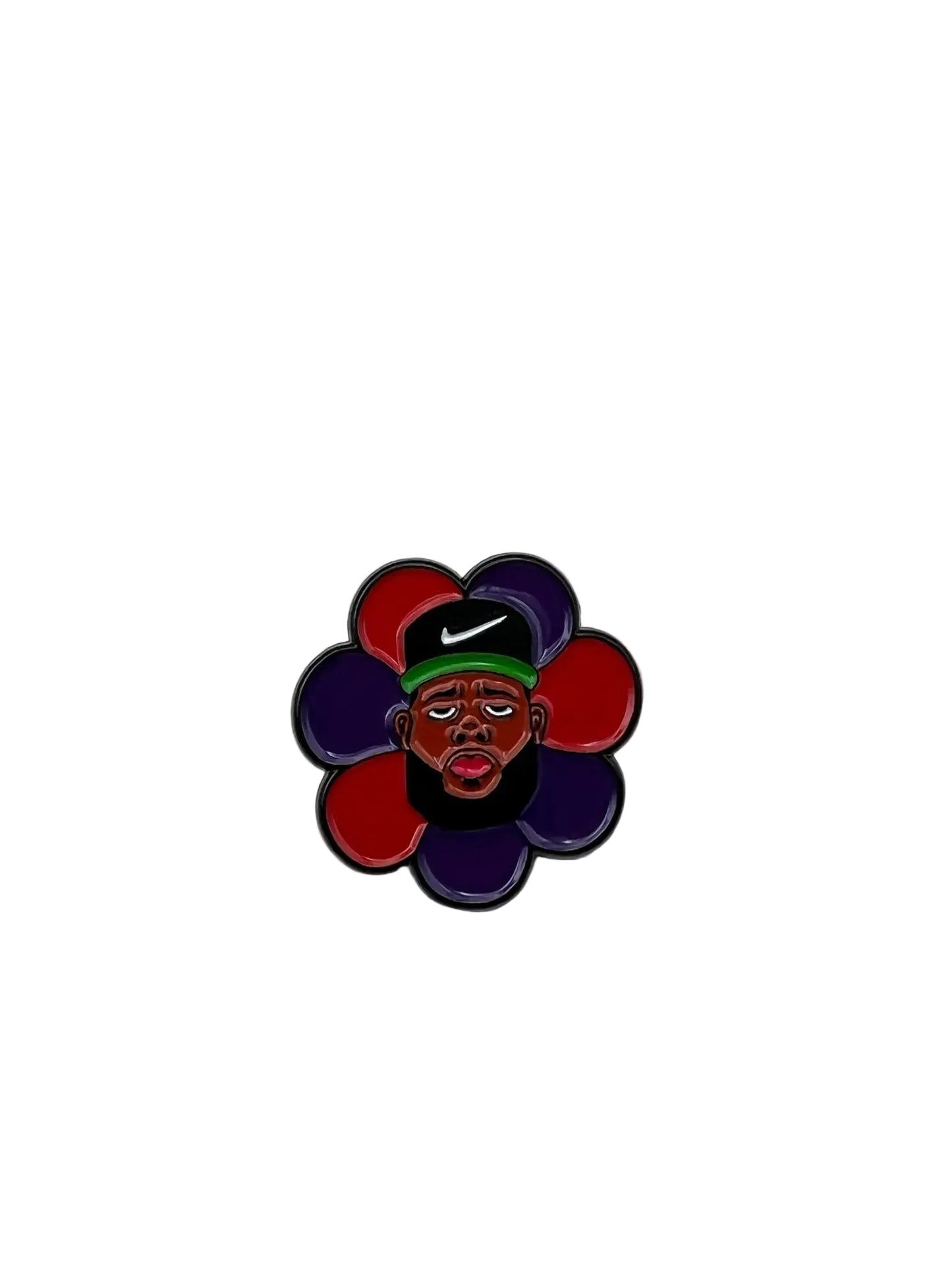 Pin NIKE