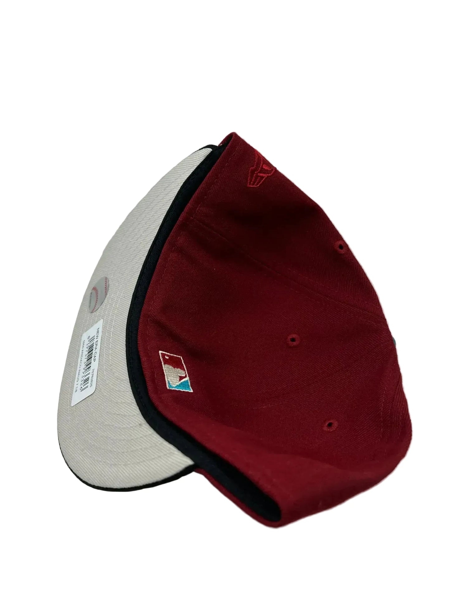 DIAMONBACKS SEASON TALLA 7 1/8