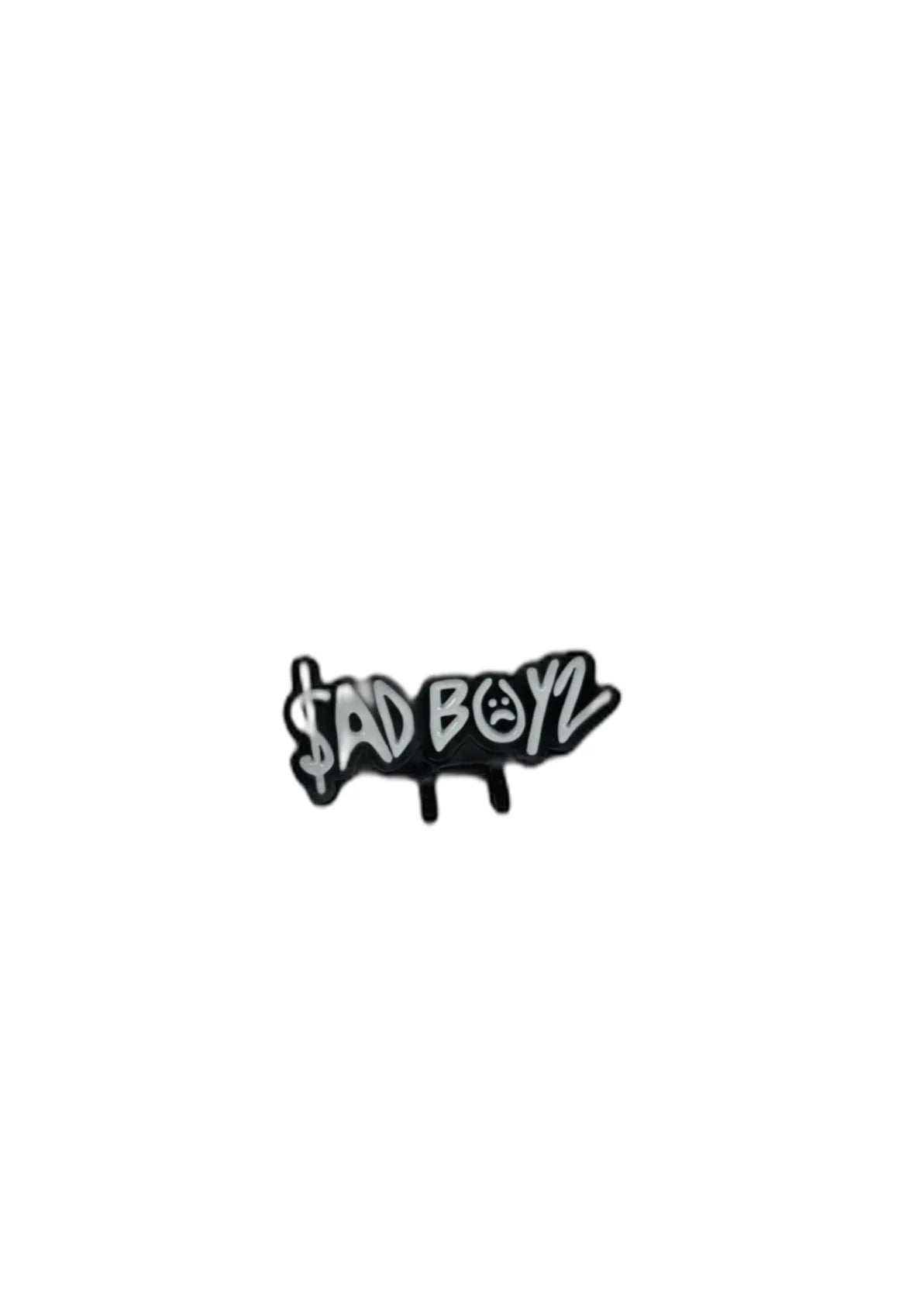 Clip Sad Boyz