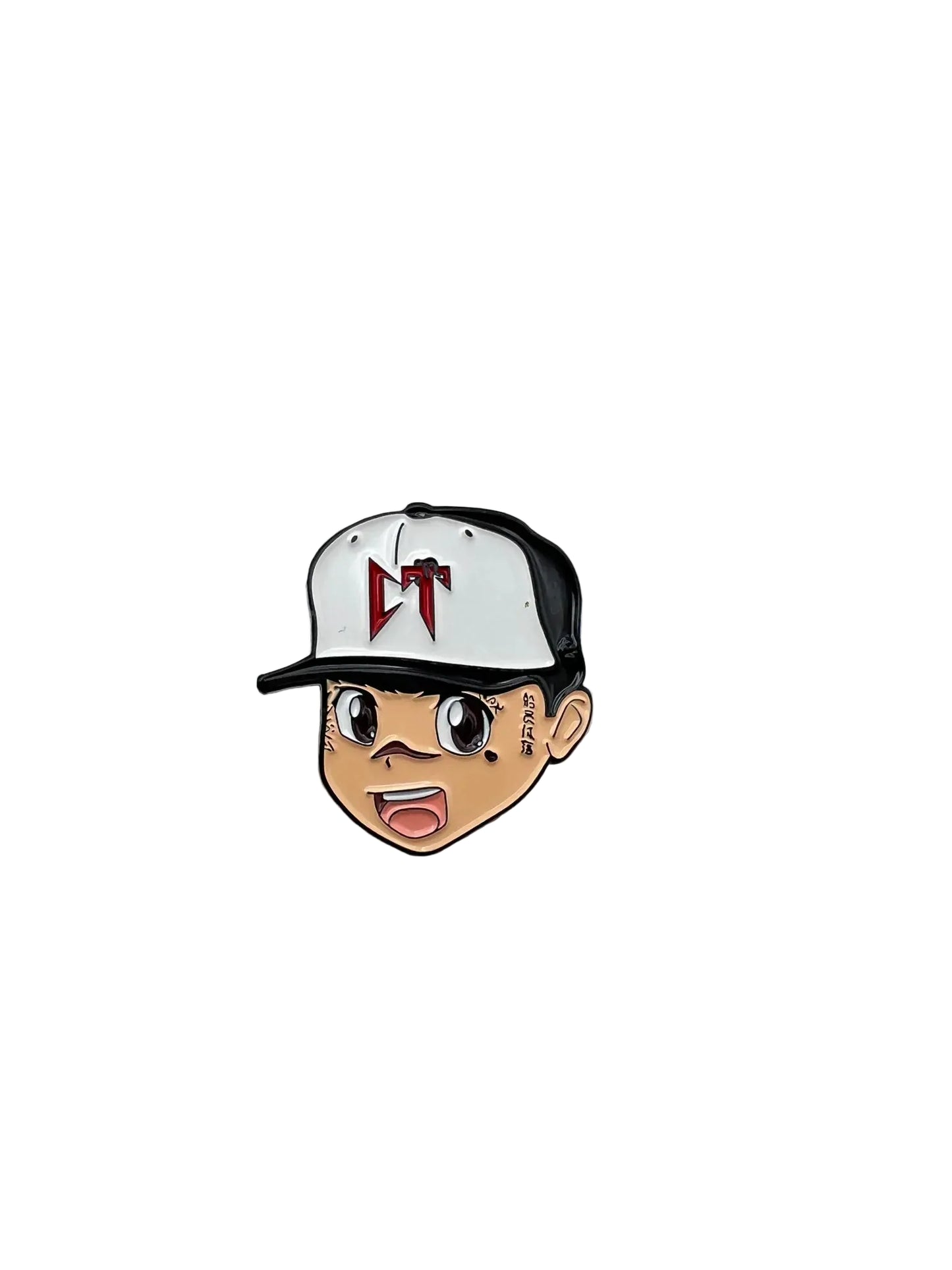 Pin NATA CT